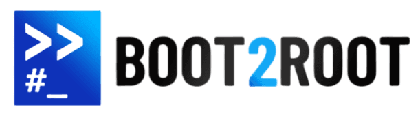 Boot2Root